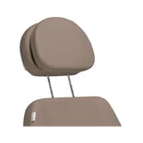SILLON CLASSIC elektromos kezelőszék, 3 motorral - barna