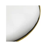 Munkaszék ergonomikus Q-4599G fehér