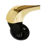 Gabbiano Fine Gold Roll nyeregszék