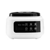 Wax heater pro wax 700 500ml-es doboz, 120w fehér