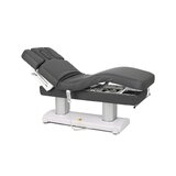 Elektromos masszázsasztal SPA Gemini Flex HEAT K429 Szürke
