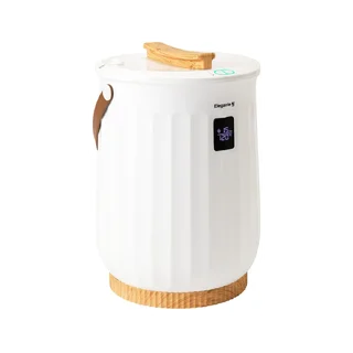Törölközőmelegítő ELEGANTE SPA E18 400W
