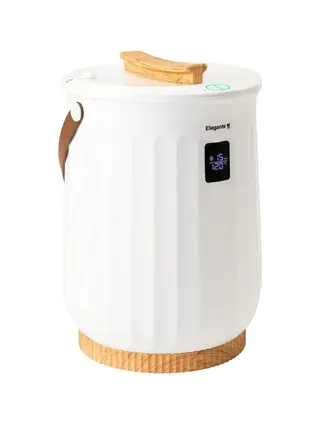 Törölközőmelegítő ELEGANTE SPA E18 400W