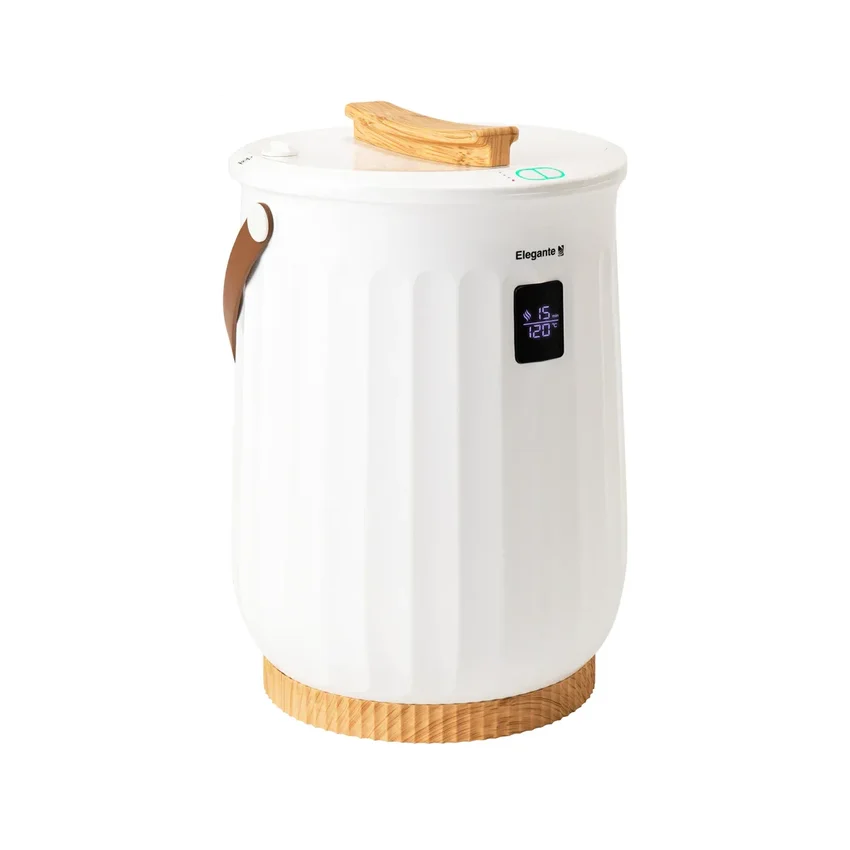 Törölközőmelegítő ELEGANTE SPA E18 400W