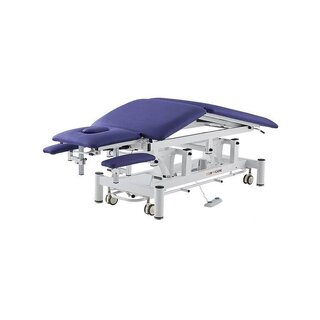 5 részes fizioterápiás pad - NOTT