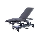 Professzionális elektromos masszázsasztal 7 részes - Galley