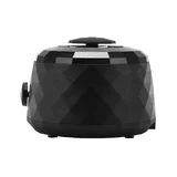 IWAX Diamond Wax Heater Fekete