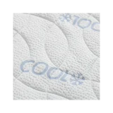 Hűsítő matrac CloudComfort Cool Topper