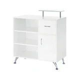 Gabbiano recepciós pult, kicsi q-0833