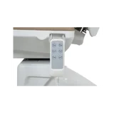 Medial Smart lábápoló szék - 3 motorral