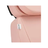 Elektromos kezelőszék SILLON CLASSIC 3 motoros rózsaszín