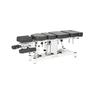 Elektromos 7 szekciós csepegtetőpad - Appa