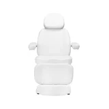 SILLON CLASSIC elektromos kezelőszék – 3 motoros, fűtéssel, fehér (2. kiadás)