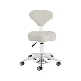 Ergonomikus munkaszék - Azzurro 156f - szürke