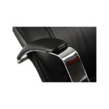 Forgófotel ZN-9152 - Fekete