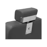 Hair System fodrászszék BM88066 szürke