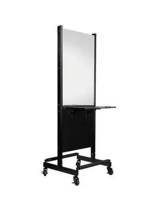 Kétoldalas fodrász munkaállomás – Gabbiano Console RA-005