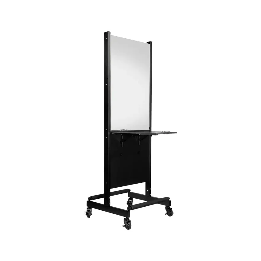 Kétoldalas fodrász munkaállomás – Gabbiano Console RA-005