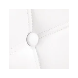 4Rico QS-185 sminkszék fehér