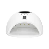 Ocho Nails 8 LED-es UV lámpa fehér 84W