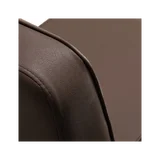 Gabbiano Continental borbélyszék barna