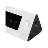VIVA 602 S elektromos körömreszelő - fehér