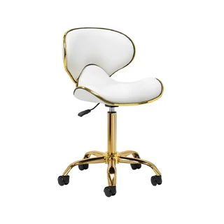 Munkaszék ergonomikus Q-4599G fehér