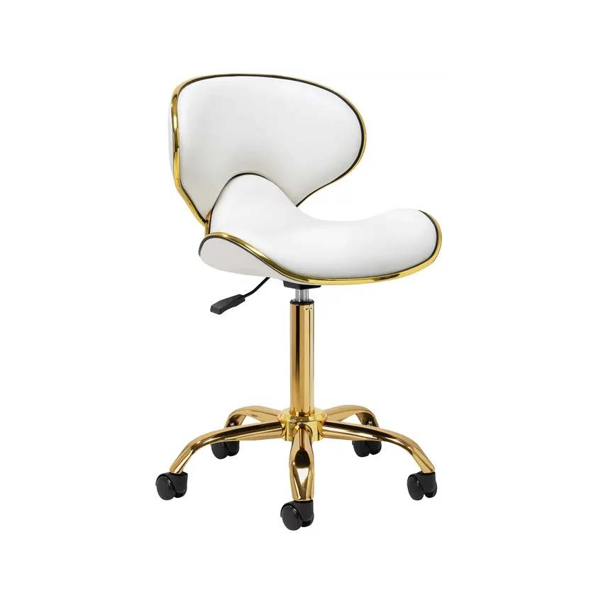 Munkaszék ergonomikus Q-4599G fehér