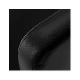 Hair System ZA31 borbélyszék fekete