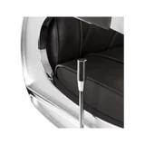 Borbélyszék HAIR SYSTEM BM88066 barna