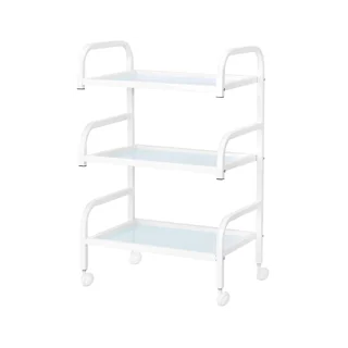 Fésülködőasztal kocsi Basic 122