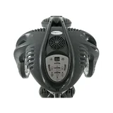 Gabbiano infrazóna függesztő gd-505w szürke