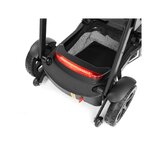 Elektromos séta roller összecsukható