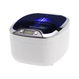 Ultrahangos tisztítófürdő 0,85 liter 55W ACD-7920