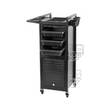 Gabbiano DELUXE 401 fodrászkocsi