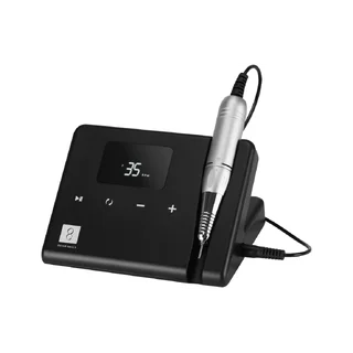 Pedikűr lábápoló reszelő – OCHO TECHNIC 65W – Fekete
