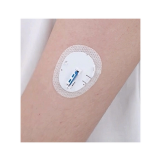 Csere érzékelő + matrica CGM CT3-hoz
