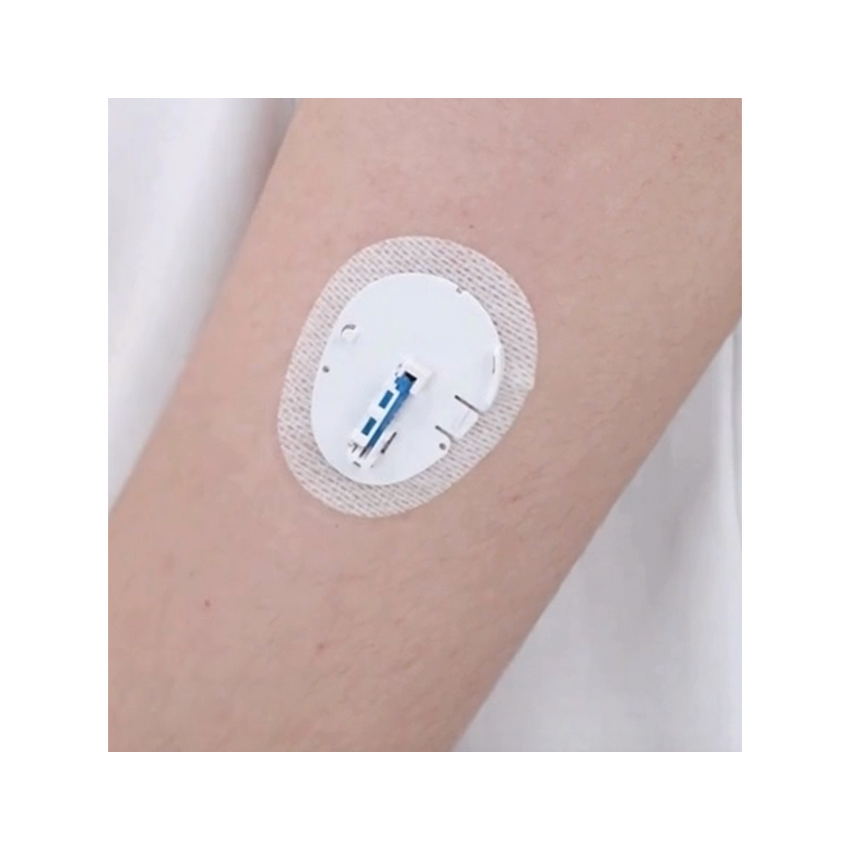 Csere érzékelő + matrica CGM CT3-hoz