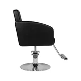 Hair system fodrászszék HS40 fekete