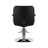 Hair System ZA31 borbélyszék fekete