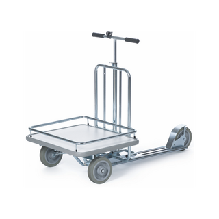 Ergobjörn 86-os modell lapos roller