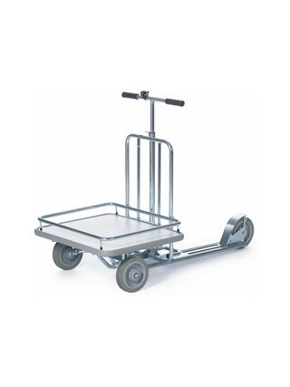 Ergobjörn 86-os modell lapos roller
