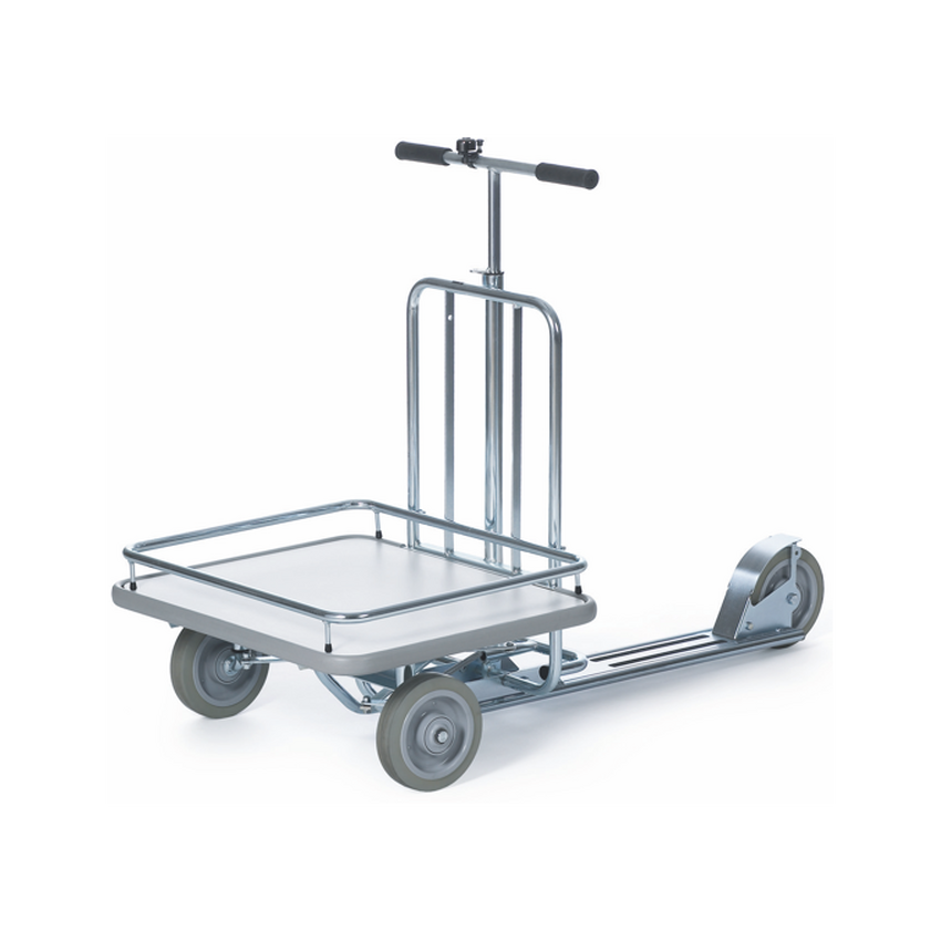 Ergobjörn 86-os modell lapos roller