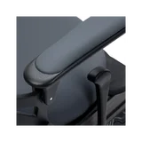 Gabbiano Niccolo Graphite fodrászszék