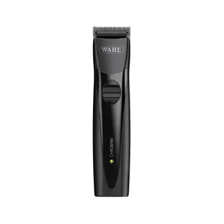 Wahl ChroMini trimmelő - fekete