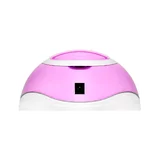 UV LED körömlámpa YC57 RN Rózsaszín 268W