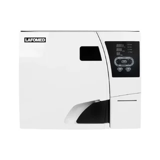 Lafomed autokláv Standard Line LFSS18AA LED 18 L B osztályú nyomtatóval
