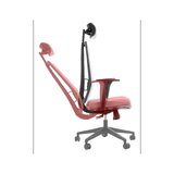 Irodai szék ergonomikus ZN-807-B - Fekete