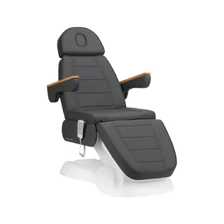 Elektromos kezelőszék - SILLON Lux 273b 3 motoros szürke/fehér