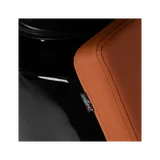 Gabbiano Vitoria samponozó fotel - barna